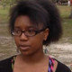 Wilcox County High School student Mareshia Rucker (41NBC/WMGT)